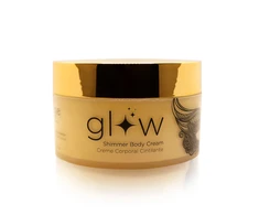 Orgie - Glow Shimmer Body Kreminis