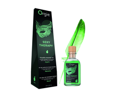 Orgie - Lube Tube Cocktail Caipirinha 50ml