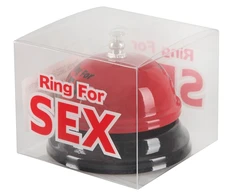 Orion Sex Bell skambutis