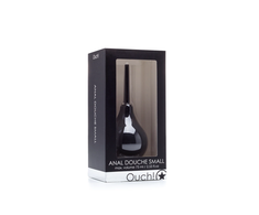 Ouch By Shots EasyToys Anal Cleaning System Small - Compact Hygiene Device