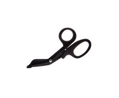 Ouch By Shots Sinner Gear Professional Bondage Safety Scissors 7" Stainless Steel