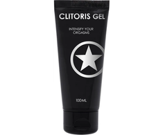 Ouch By Shots Ouch! Clitoral Gel 100ml - Sensation Boosting Intimate Formula