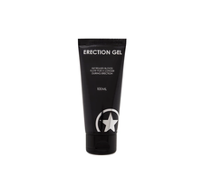 Ouch By Shots Cobeco Pharma Erection Gel 100 ml - Prolonging Formula for Men