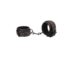 Ouch By Shots Ouch! Titanium Pilkas Adjustable Wrist Cuffs with Neoprene Padding