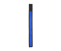 Ouch By Shots OUCH! Neoprene Armbands Adjustable Juodas - Comfortable Design