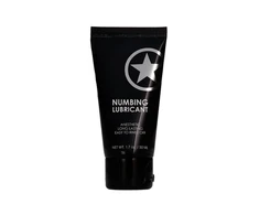 Ouch By Shots Numbing Lubricant - 2 fl oz / 50 ml