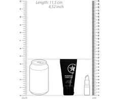 Ouch By Shots Loving Joy Numbing Vanduo-Based Lubricant 50 ml - Gentle Comfort Formula