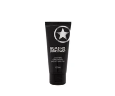 Ouch By Shots Numbing Lubricant – 3 fl uncijos / 100 ml
