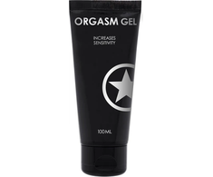 Ouch By Shots OUCH! Sensation Gel Unisex 100 ml - Enhancing Intimate Gel