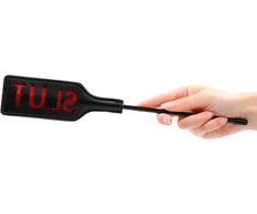 Ouch By Shots Ach! Plakimas plakimas apskretėlė bdsm bondage sex