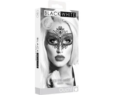 Ouch By Shots Queen - Lace Mask
