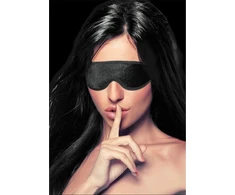 Ouch By Shots Adjustable Eye Mask