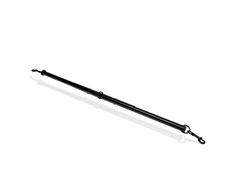 Ouch By Shots Adjustable Spreader Bar - Juodas