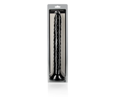 Ouch By Shots OUCH! Scaled Intimate Snake 30 cm - Flexible Model with Suction Cup