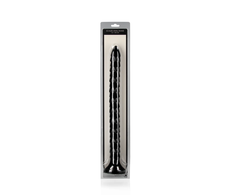 Ouch By Shots OUCH! Scaled Intimate Flexible Model 40 cm with Suction Cup