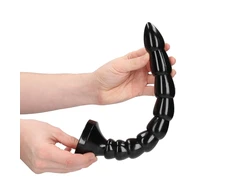Ouch By Shots Stacked Anal Snake – 12''/ 30 cm