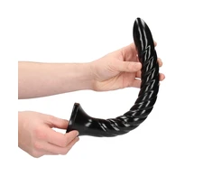 Ouch By Shots Sukamoji analinė gyvatė – 12''/ 30 cm