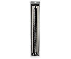 Ouch By Shots OUCH! Swirled Anal Snake 50 cm Flexible Silicone Intimate Trainer