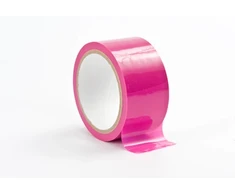 Ouch By Shots Ouch! Bondage Tape - Rožinė