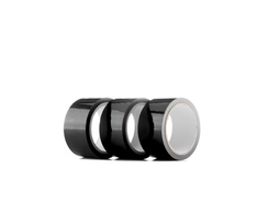 Ouch By Shots Loving Joy Bondage Tape 3-Pack - Non-Sticky Restraint Solution 20m