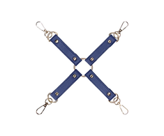 Ouch By Shots MOI XXL Hogtie Connector Sailor Theme - Sturdy Bondage Priedas