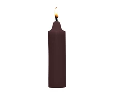 Ouch By Shots Wax Play Candle - Chocolate Scented