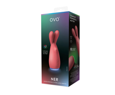 Ovo - Ner Clitoral Vibrator