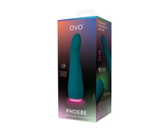 Ovo - Phoebe G-spot Vibrator
