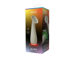 Ovo - Alina Clitoral Vibrator