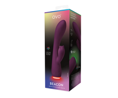 Ovo - Beacon Rabbit Vibrator