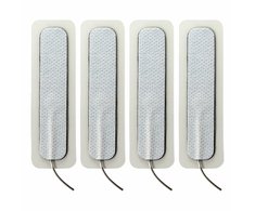 ElectraStim - Long Self Adhesive Pads elektrodai elektrostimuliaciniams prietaisams