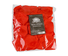 Touche By Shots You2Toys Decorative Rose Petals Romantic Raudona Set 100 Pieces