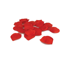 Touche By Shots You2Toys Decorative Rose Petals Romantic Raudona Set 100 Pieces