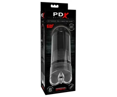 Pipedream PDX Elite Extender Pro Vibrati