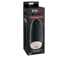 Pipedream PDX Elite Fap-O-Matic