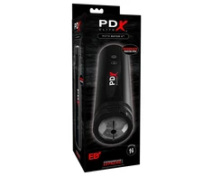 Pipedream PDX Elite Moto Bator X