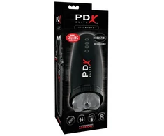 Pipedream PDX Elite Motobator 2