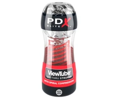 Pdx Elite PDC Elite Viewtube 2 Stroker