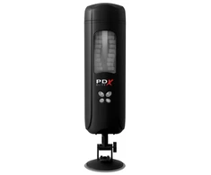 Pipedream PDX Elite Ultimate Milker