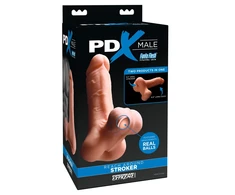 Pipedream PDX Male Reach Around Stroker