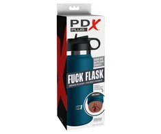 Pipedream PDX Plus Fuck Flask Private Br