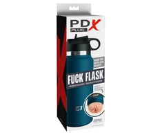 Pipedream PDX Plus Fuck Flask Private Li