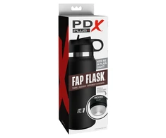 Pipedream PDX FapFlask Thrill Seeker Dis