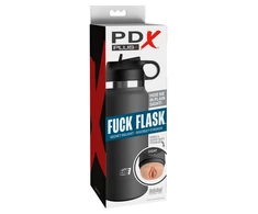 Pipedream PDX FuckFlask Secret Delight L