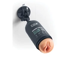 Pipedream PDXP Shower Milk Me Honey Light