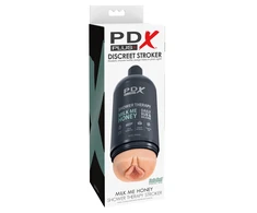 Pipedream PDXP Shower Milk Me Honey Light
