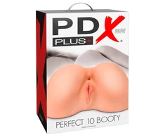 Pipedream PDX Plus Perfect 10 Booty Light