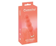 Peachy Mini Beads vibratorius