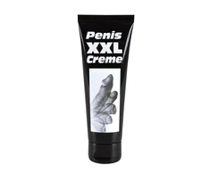 XXL Stimuliuojantis kremas vyrams (80 ml)