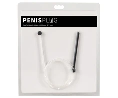 PenisPlug Piss To Mouth